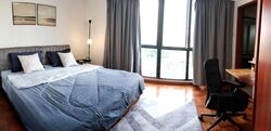 Regent Grove (D23), Condominium #458899381
